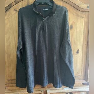 Brand new. men’s CHAPS brand pullover